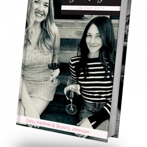 Galley Girls – In The City