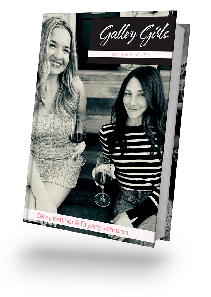 Galley Girls – In The City